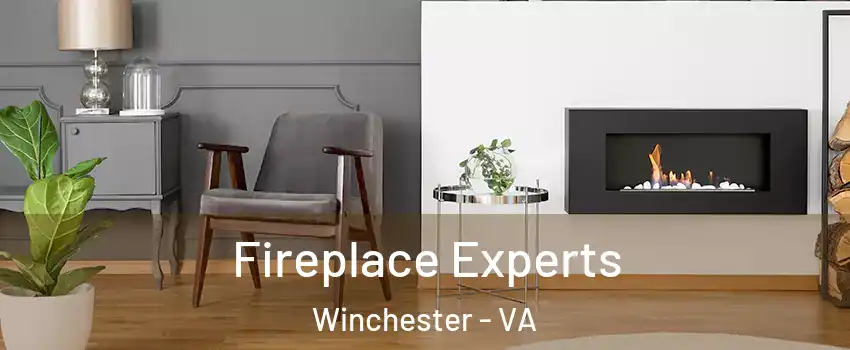  Fireplace Experts Winchester - VA
