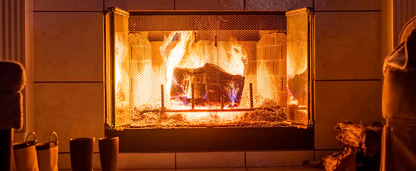 Astria Vent Free Gas Fireplaces Installation in Winchester, VA