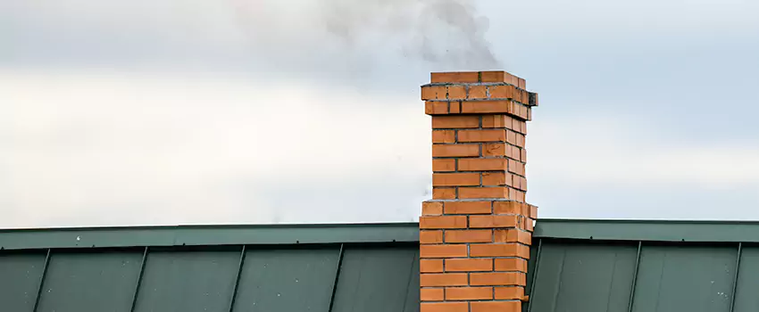 Animal Screen Chimney Cap Repair And Installation Services in Winchester, Virginia