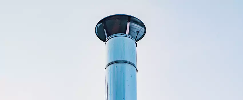 Wind-Resistant Chimney Caps Installation and Repair Services in Winchester, Virginia