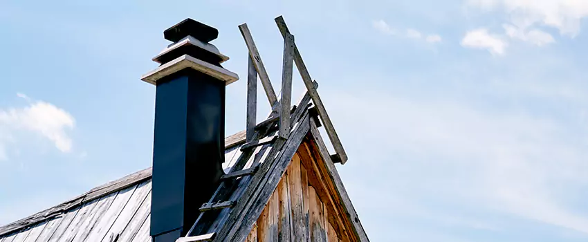 Chimney Creosote Cleaning in Winchester, VA