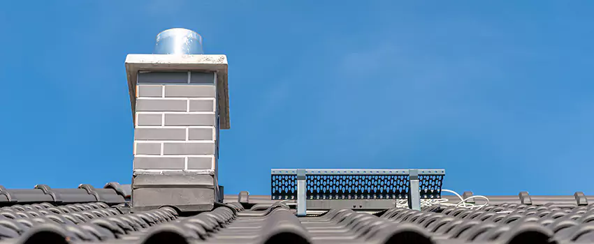 Chimney Flue Relining Services in Winchester, Virginia
