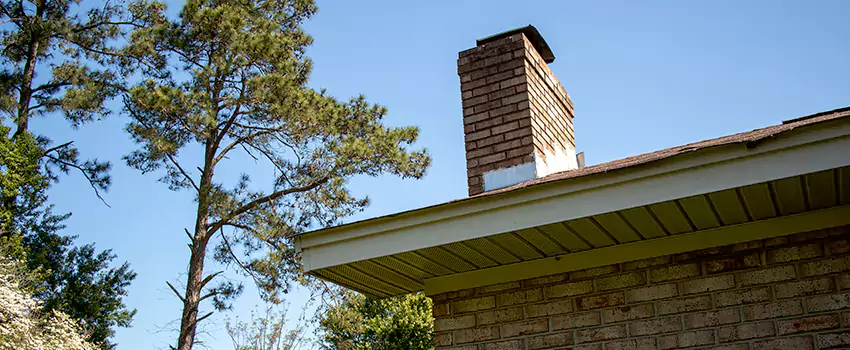 Budget-Friendly Chimney Masonry Service in Winchester, Virginia
