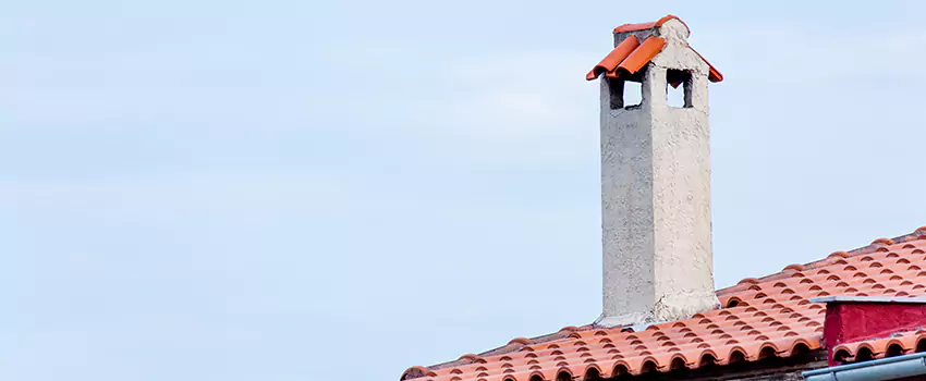 Chimney Pot Replacement in Winchester, VA