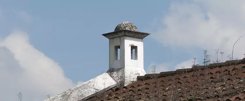 Cost To Rebuild A Chimney in Winchester, VA