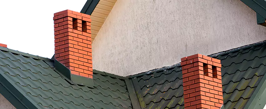 Chimney Saver Waterproofing Services in Winchester, Virginia