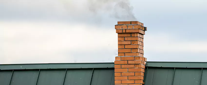 Chimney Soot Cleaning Cost in Winchester, VA
