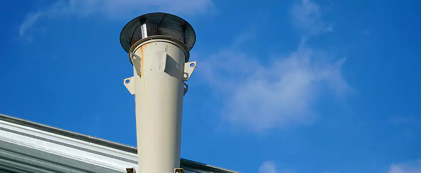 Chimney Spark Arrestor Requirements in Winchester, VA