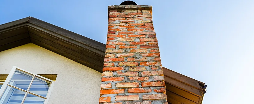Chimney Mortar Replacement in Winchester, VA