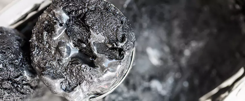 Clogged Dryer Vent Lint Cleaning in Winchester, Virginia