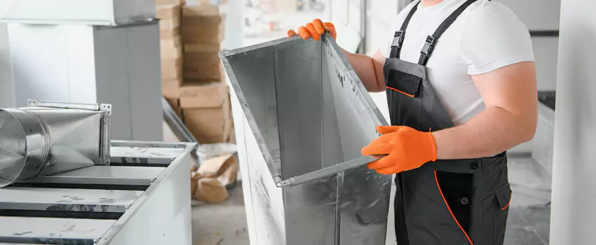 Benefits of Dryer Vent Inspection in Winchester, VA
