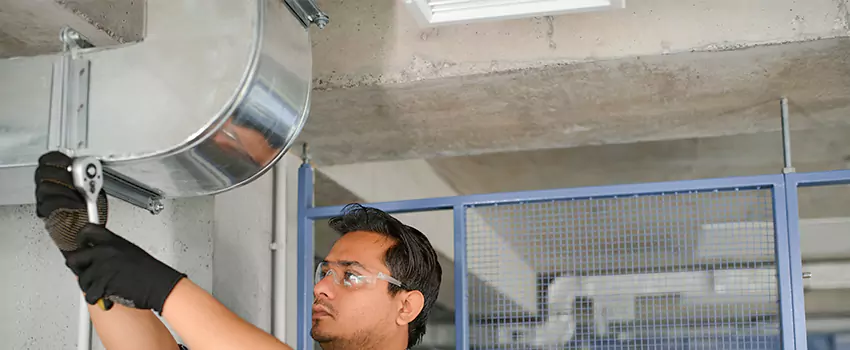 HVAC Ductwork Cleaning in Winchester, VA