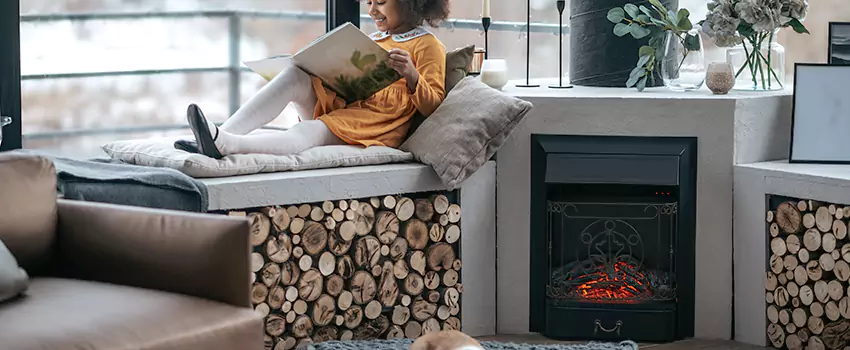 Wall Mount Electric Fireplaces Repair in Winchester, VA