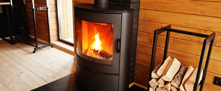 Gas Fireplace Door Handle Installation Services in Winchester, Virginia