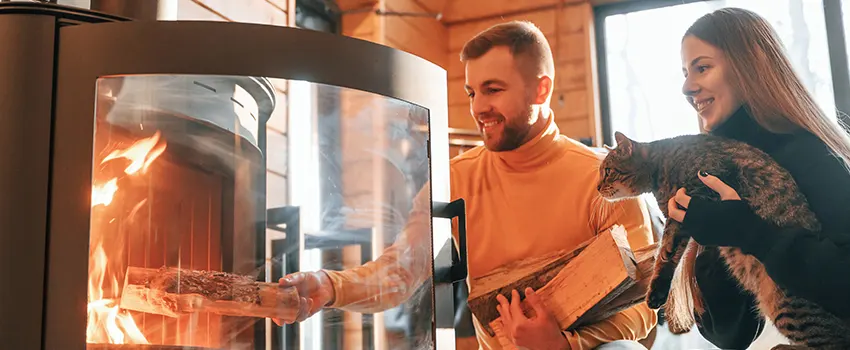 Fireplace Door Installation And Replacement Contractors in Winchester, VA