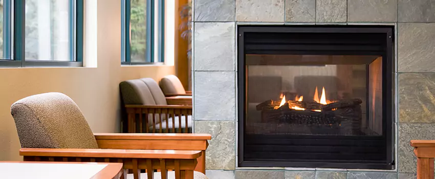 Fireplace Refacing in Winchester, Virginia