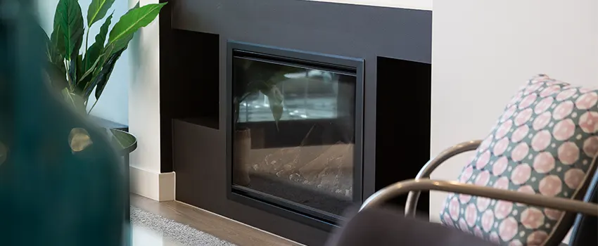 Welding Repairs for Fireplace Grate in Winchester, VA