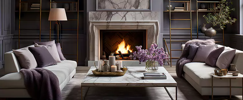 Fireplace Xtrordinair Ember-Glo Insert Fireplace Maintenance in Winchester, Virginia