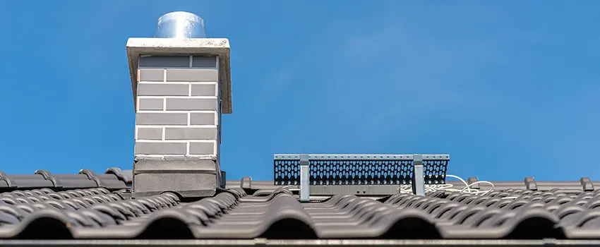 Repair Blocked Chimney in Winchester, Virginia