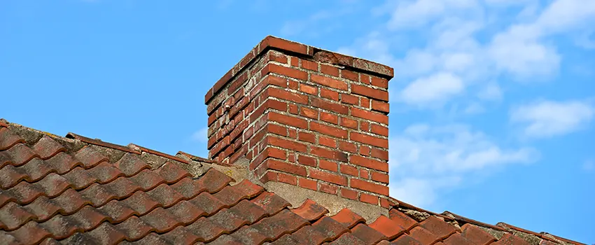 Flue Tiles Cracked Repair Services near Me in Winchester, VA