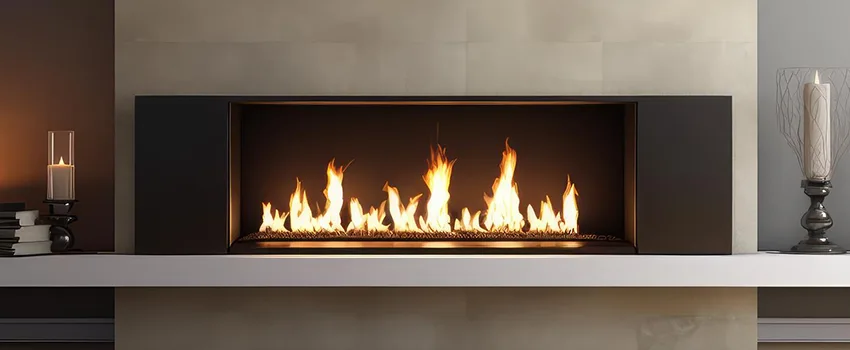 Vent Free Gas Fireplaces Repair Solutions in Winchester, Virginia