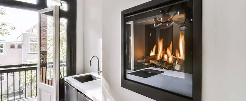 Heatilator Outdoor Fireplace Services in Winchester, Virginia