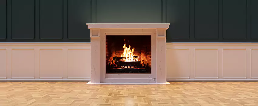 Napoleon Electric Fireplaces Inspection Service in Winchester, Virginia