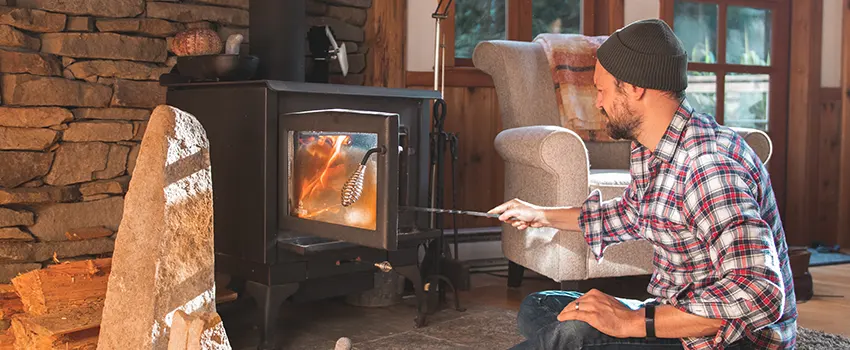 Cost of Pellet Fireplace Installation Services in Winchester, VA