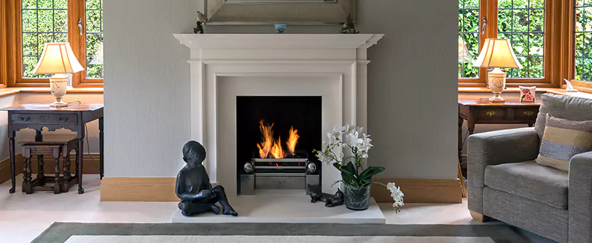 RSF Fireplaces Maintenance and Repair in Winchester, Virginia