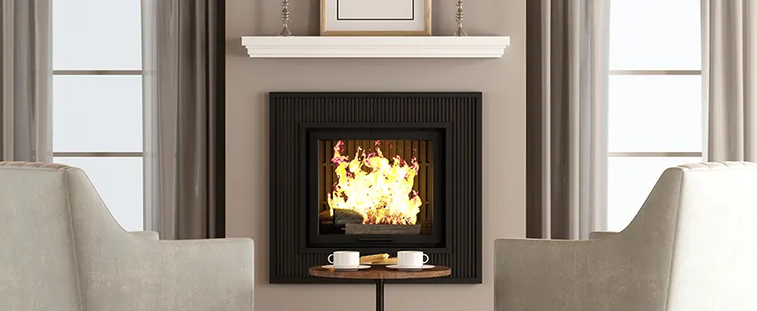 Superior Outdoor Fireplace Repair in Winchester, VA