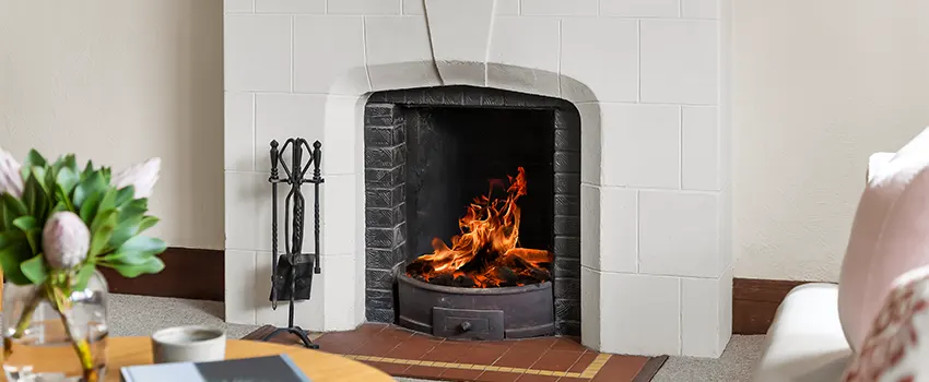 Valor Fireplaces and Stove Repair in Winchester, VA