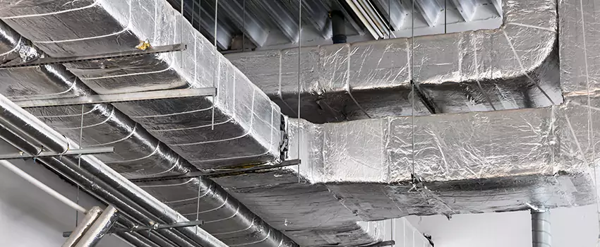 Vent Dust Cleaning Cost in Winchester, VA