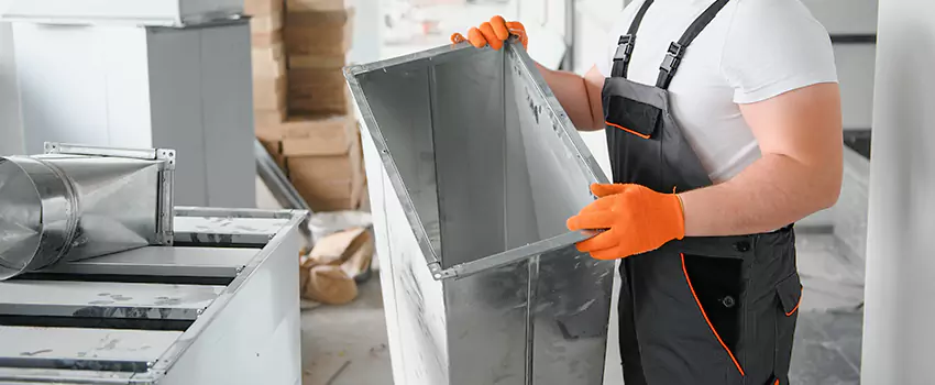 Ventilation Fan Cleaning Services in Winchester, Virginia
