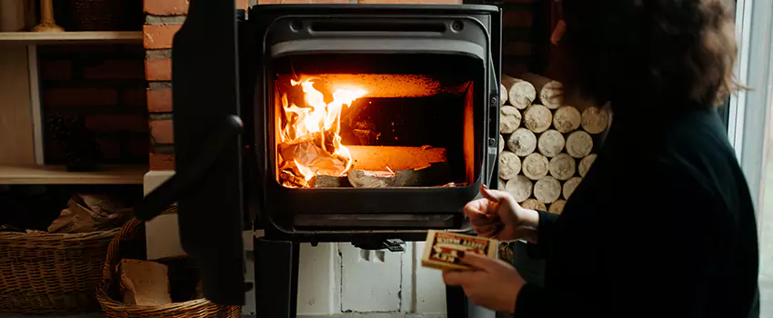 Key Features of Vermont Castings Fireplaces in Winchester, VA