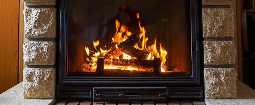 Best Wood Fireplace Repair Company in Winchester, Virginia