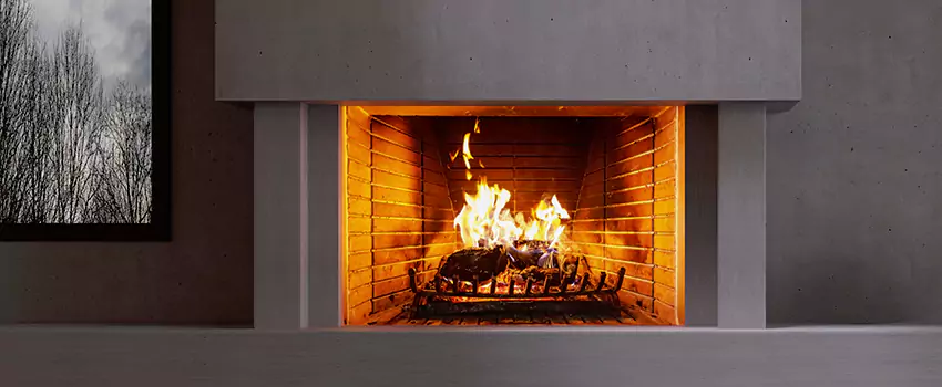 Indoor Wood Burning Furnace Repair and Installation in Winchester, Virginia