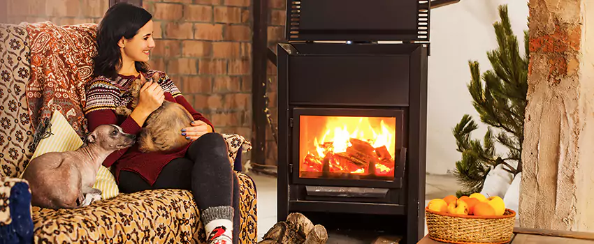 Wood Stove Chimney Cleaning Services in Winchester, VA