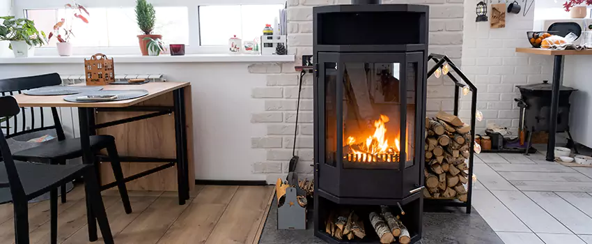 Wood Stove Firebox Installation Services in Winchester, VA