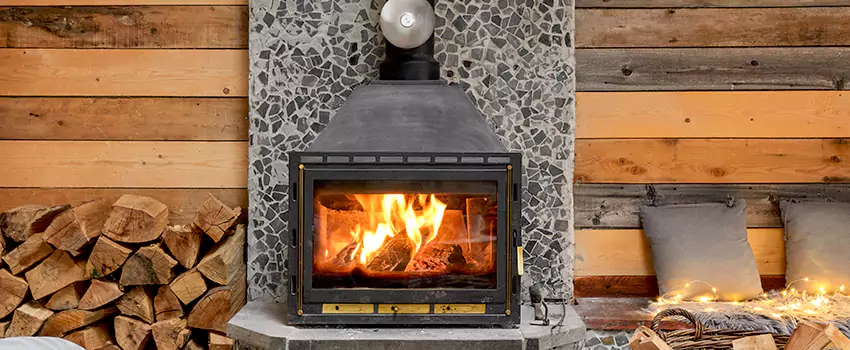 Wood Stove Cracked Glass Repair Services in Winchester, VA