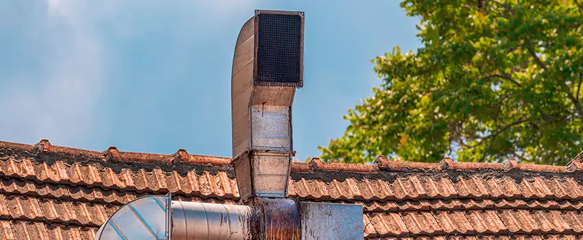 Chimney Cleaning Cost in Winchester, Virginia