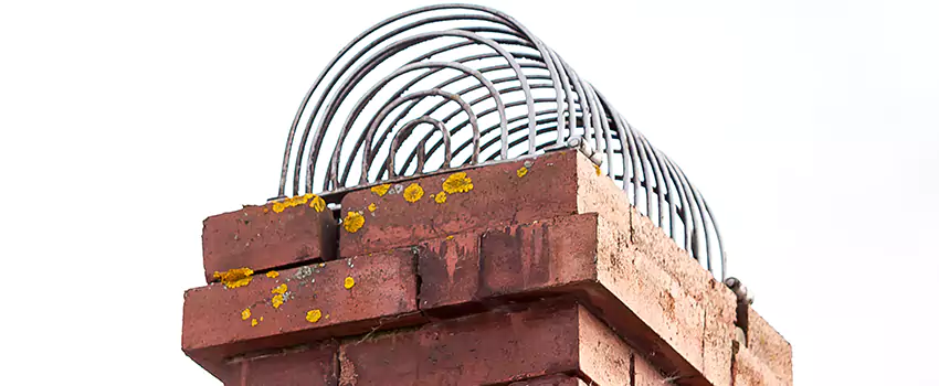 Chimney Crown Problems in Winchester, Virginia