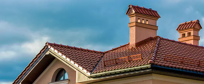 Residential Chimney Services in Winchester, Virginia