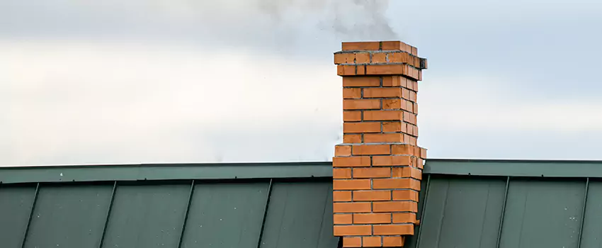 Chimney Installation Company in Winchester, VA