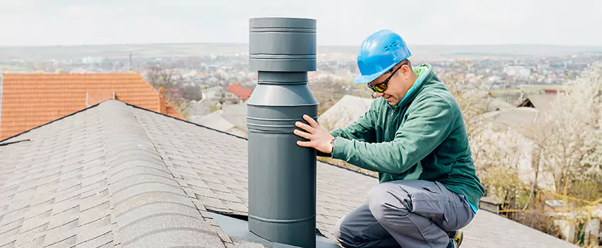 Insulated Chimney Liner Services in Winchester, VA