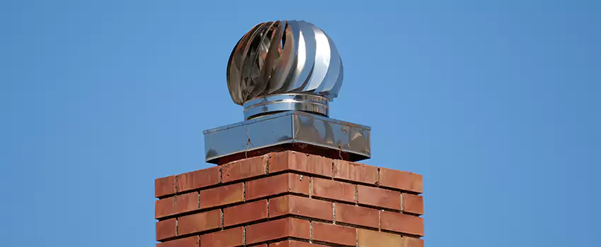 Chimney Flue Rebuild Services in Winchester, Virginia