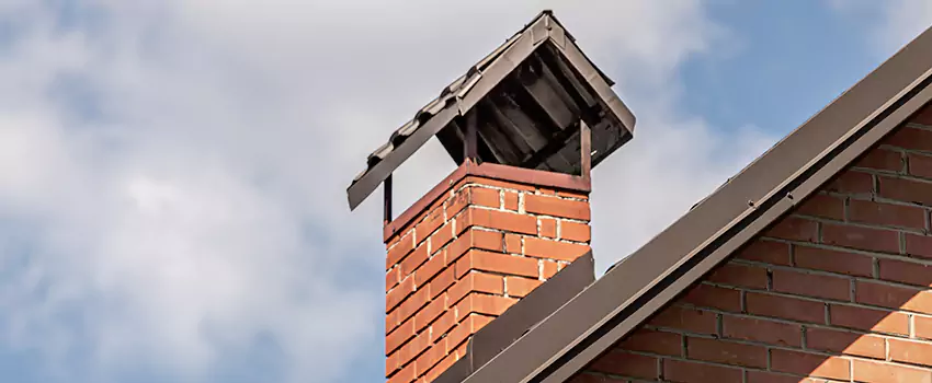 Chimney Saver Masonry Repair Contractor in Winchester, Virginia