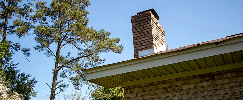 Brick Chimney Sweep Near Me in Winchester, VA