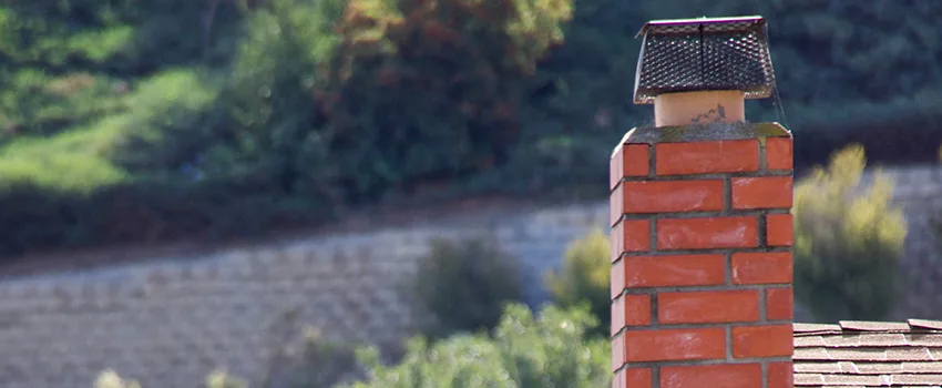 Chimney Tuckpointing And Masonry Restoration in Winchester, VA