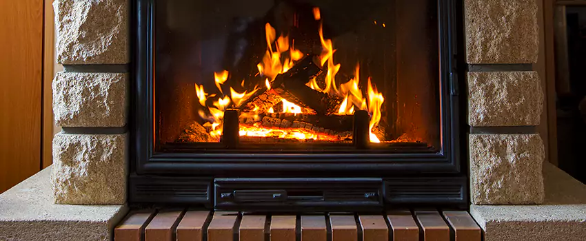 Decorative Fireplace Installation Cost in Winchester, Virginia