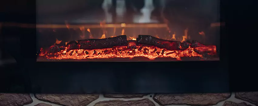 Cost of Electric Fireplace Repair Service in Winchester, Virginia